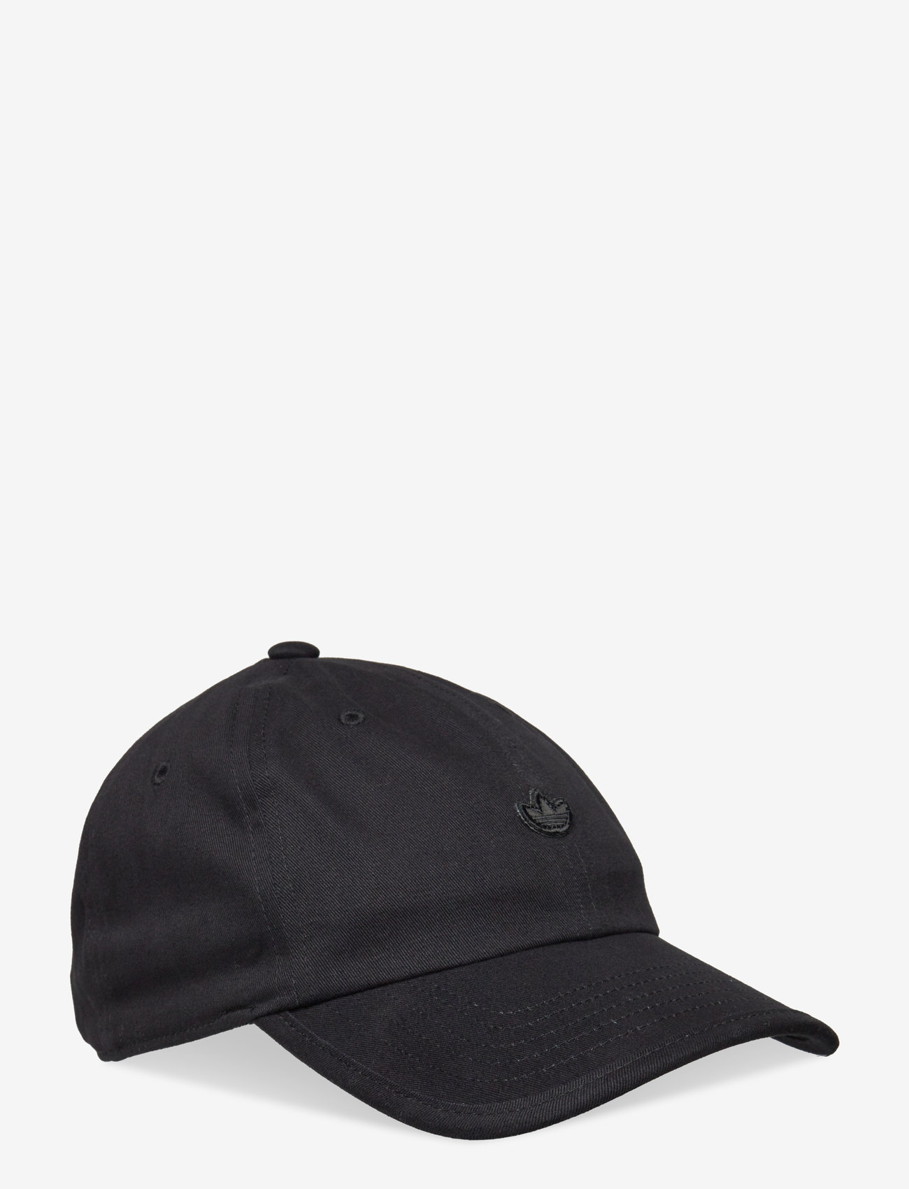 adidas Originals - PE DAD CAP - caps - black - 0