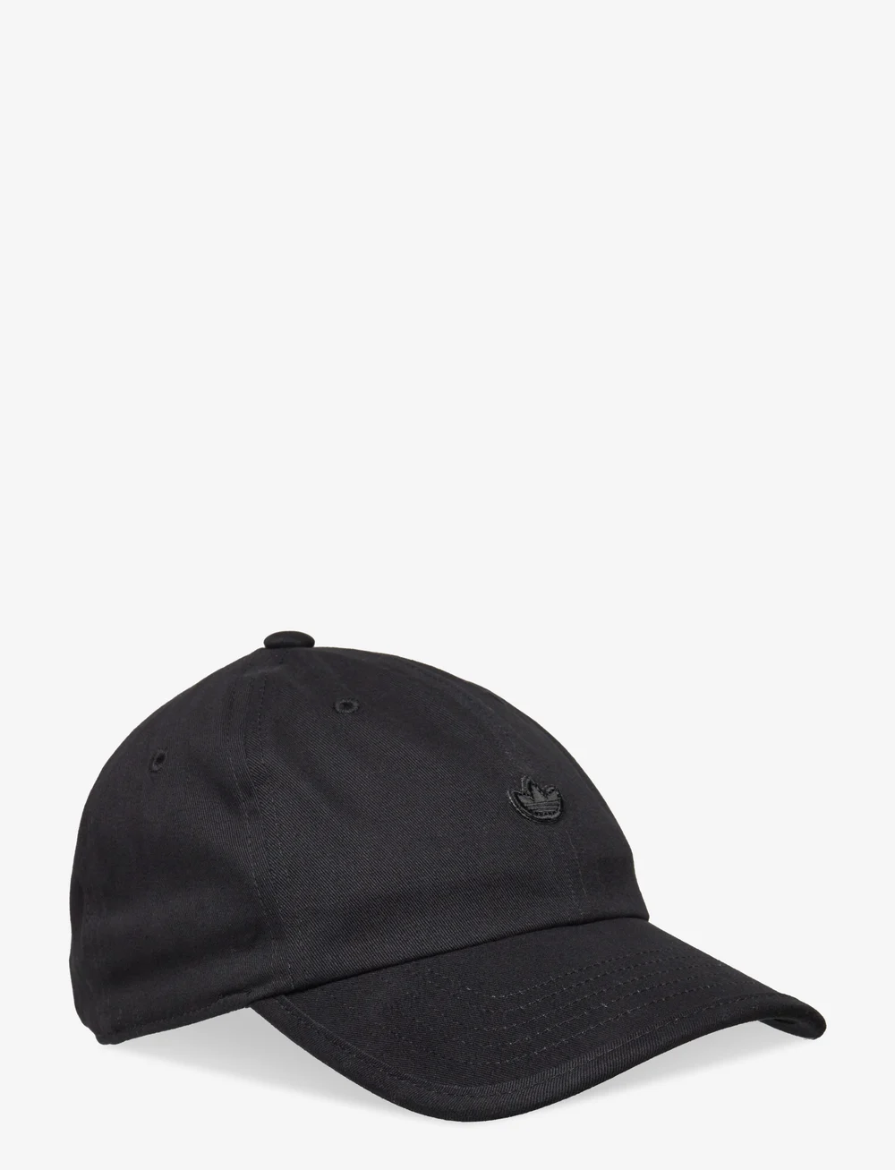 adidas Originals - PE DAD CAP - nokamütsid - black - 0