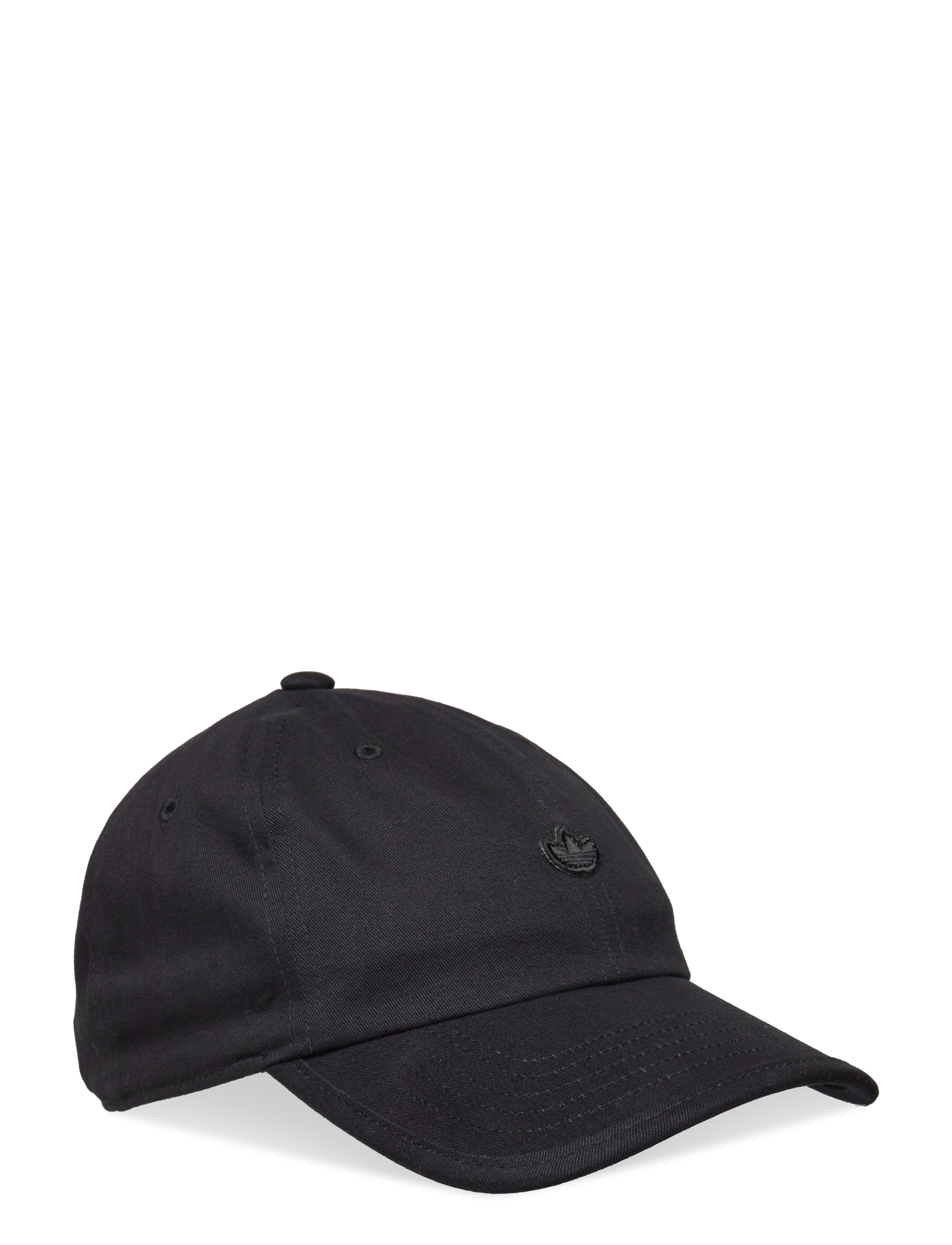 adidas Originals PE DAD CAP - adidas Originals - BLACK / black