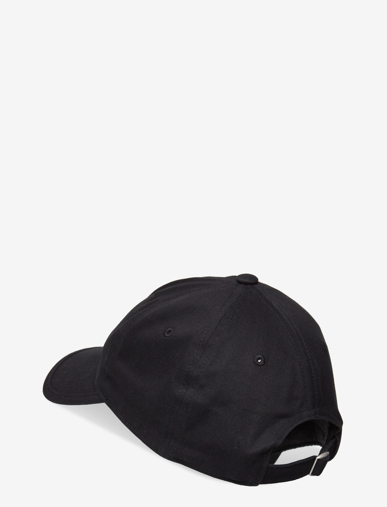 adidas Originals - PE DAD CAP - caps - black - 1
