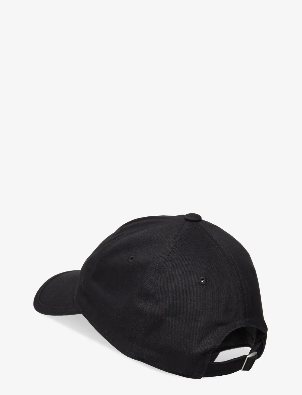 adidas Originals - PE DAD CAP - nokamütsid - black - 1