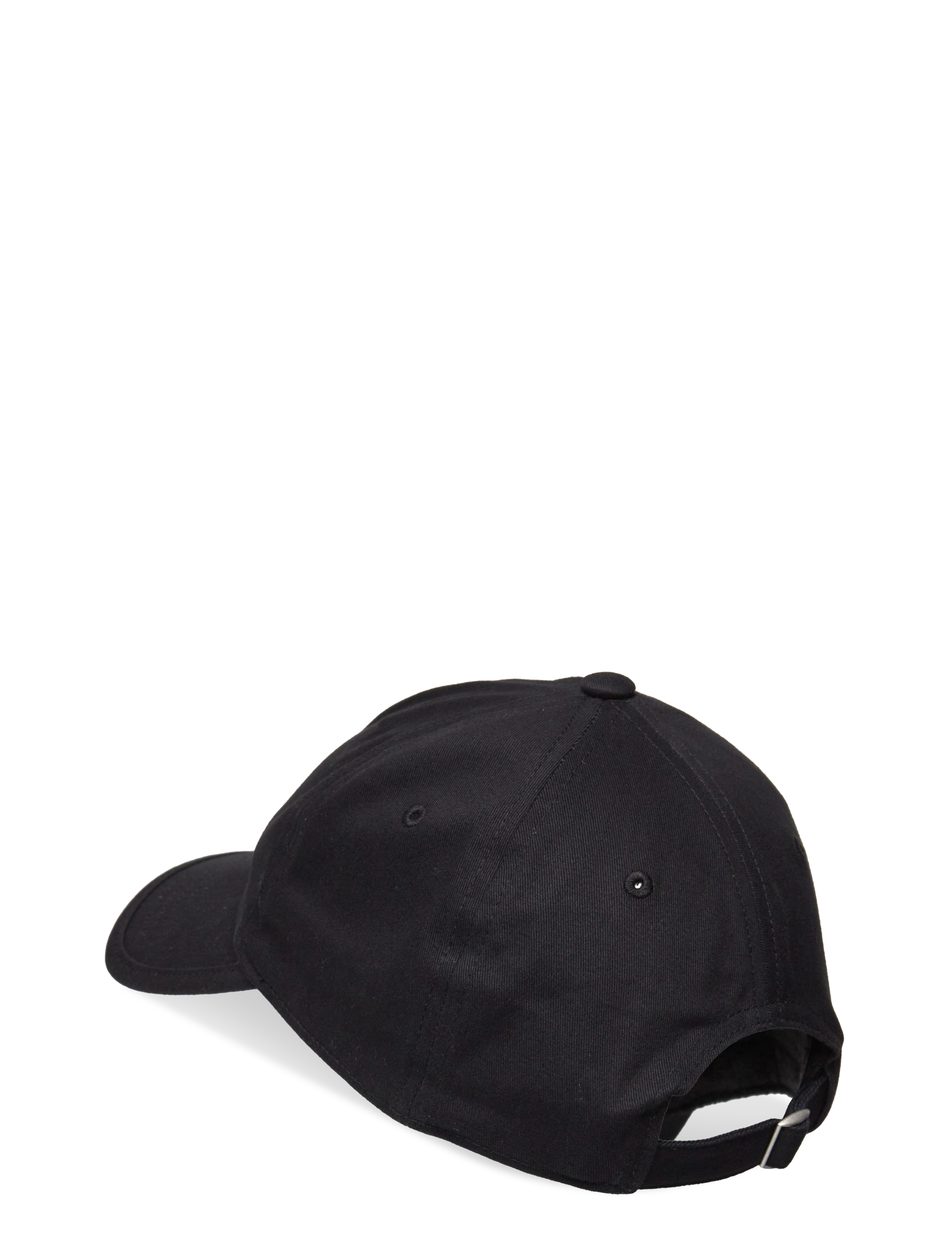 adidas Originals - PE DAD CAP - casquettes - black - 1