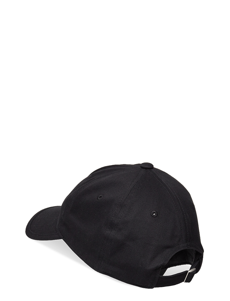 adidas Originals - PE DAD CAP - casquettes - black - 1