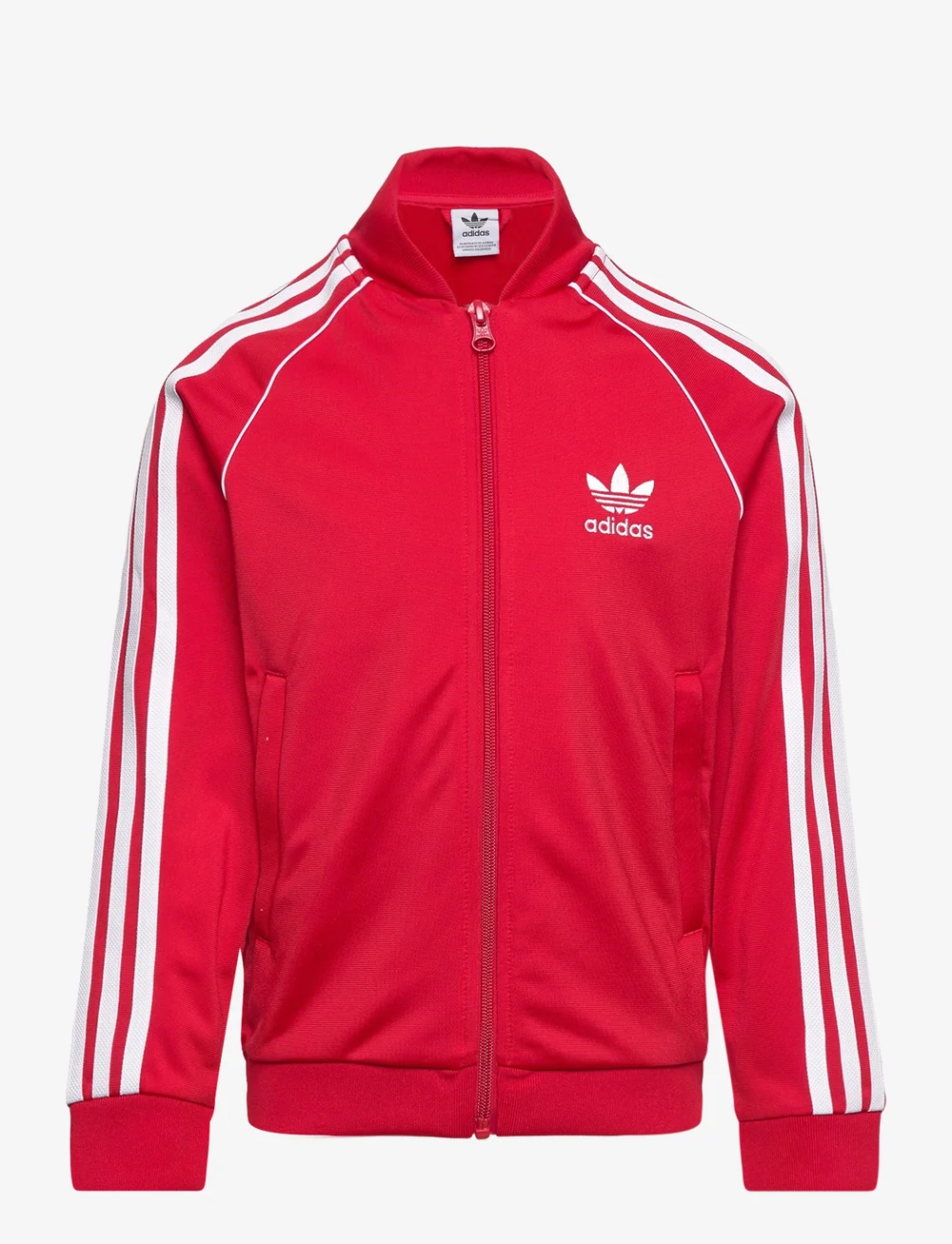 Adidas top sst superstar