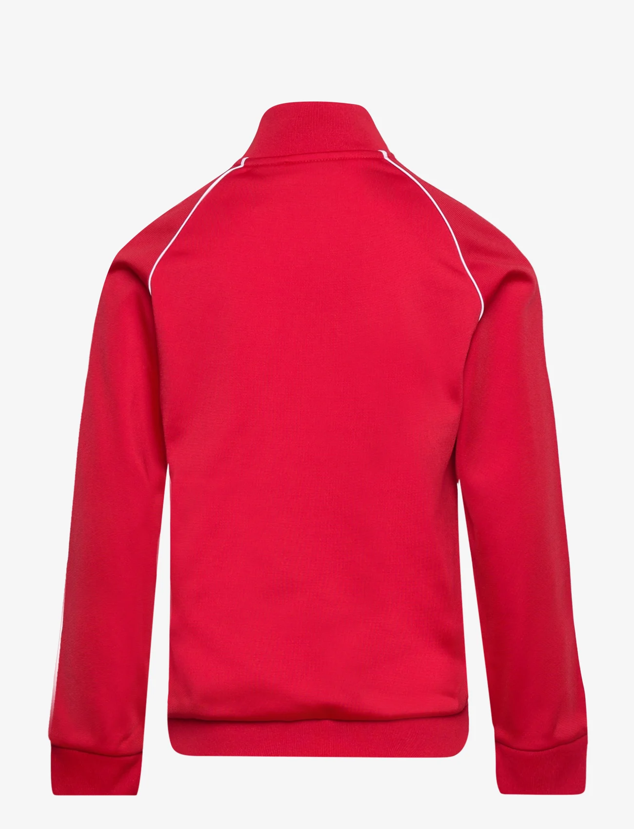 adidas Originals - SST TRACK TOP - sweaters - betsca - 1