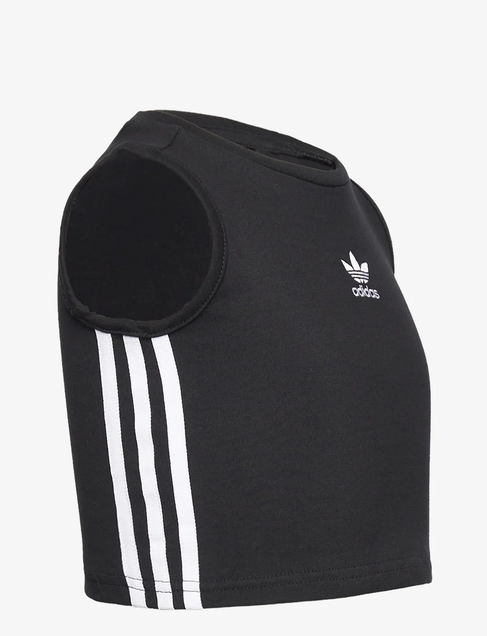 adidas Originals Crop Tank Top Sleeveless Boozt