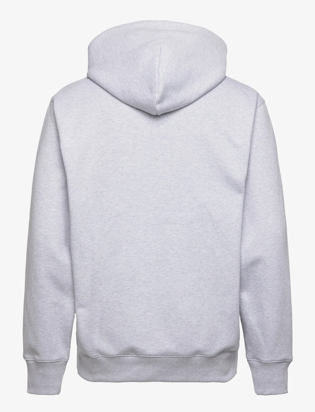 adidas Originals - C Hoodie - džemperi ar kapuci - lgreyh - 1