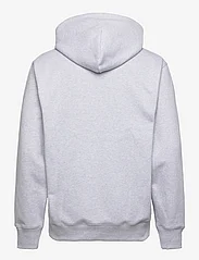 adidas Originals - C Hoodie - džemperi ar kapuci - lgreyh - 1