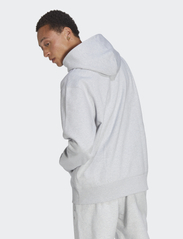 adidas Originals - C Hoodie - džemperi ar kapuci - lgreyh - 3