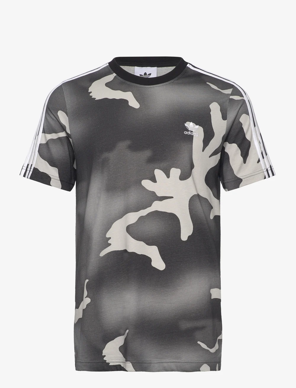 Adidas printed shirt outlet