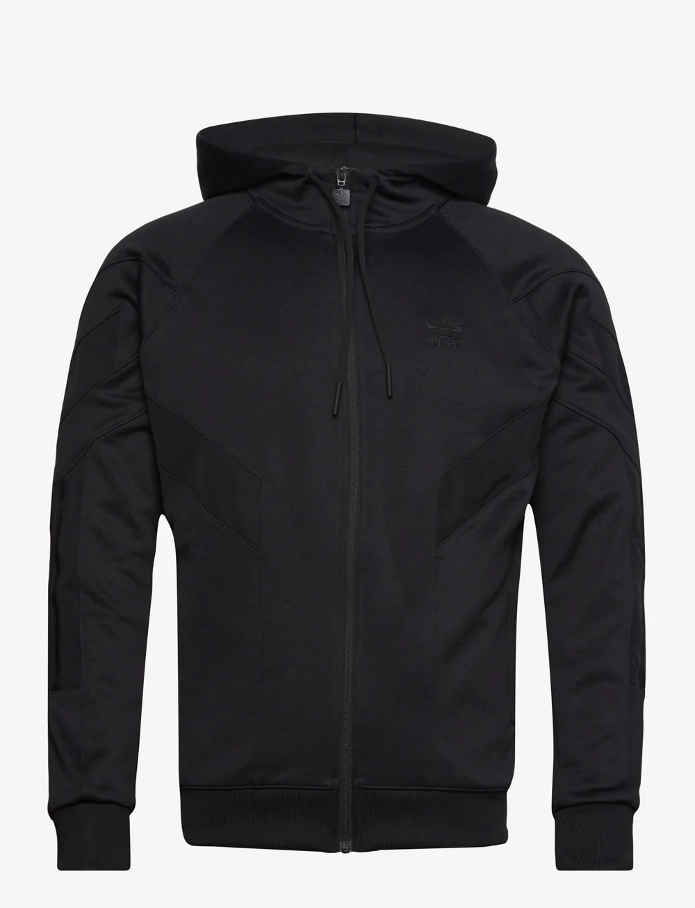 Adidas poly hoodie sales