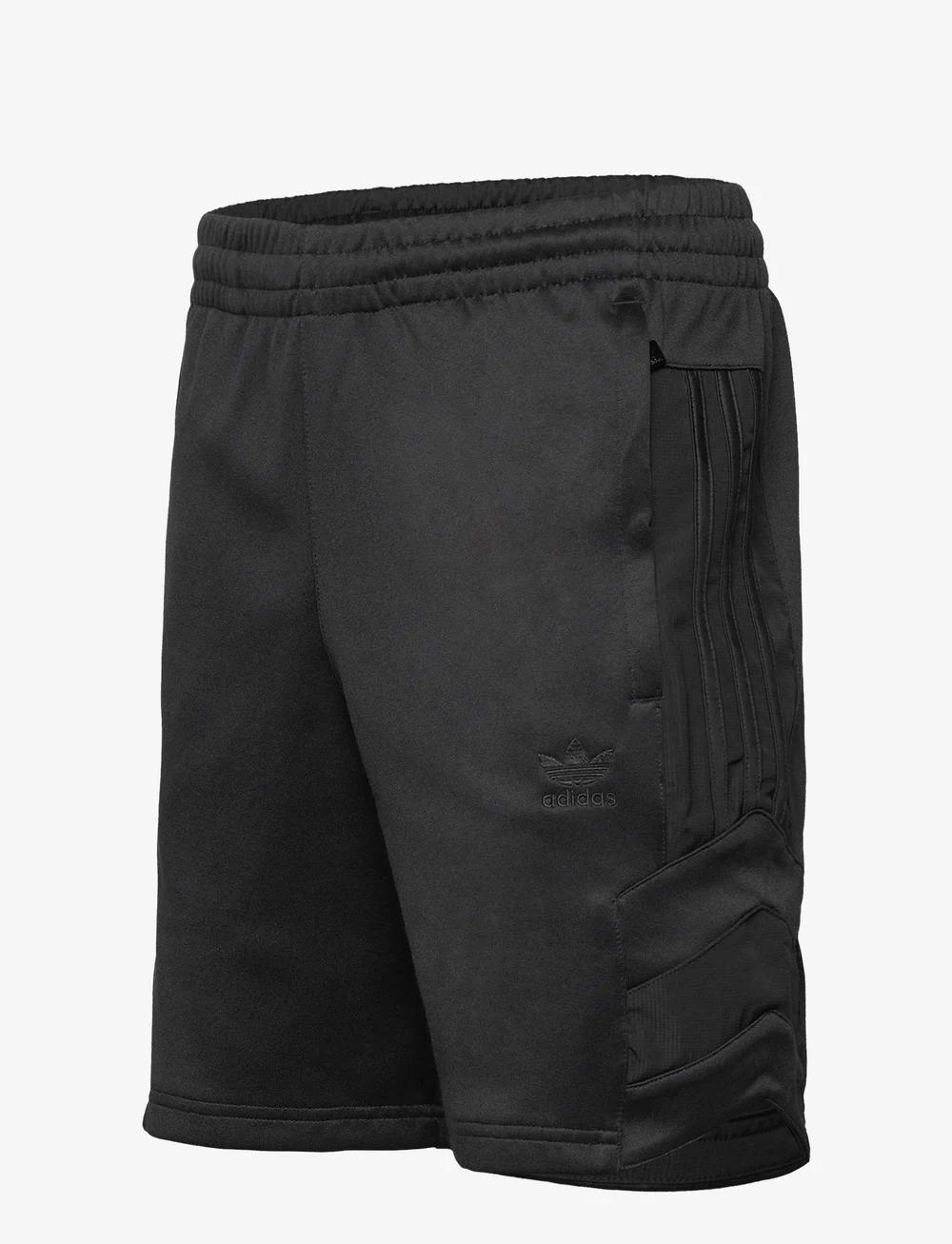 Black adidas cheap originals shorts