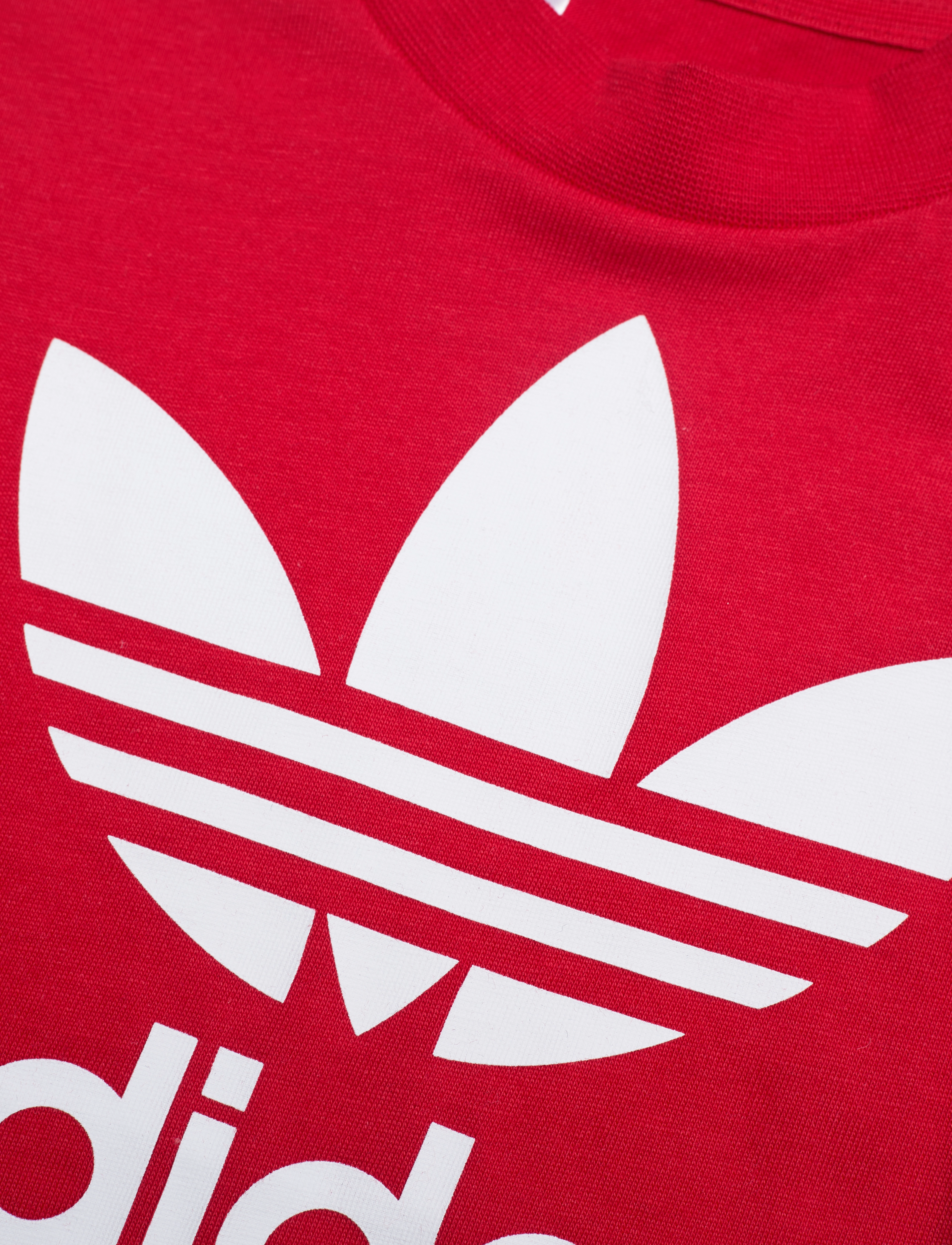 adidas Originals - TREFOIL TEE - betsca - 2