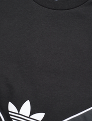 adidas Originals - Adicolor T-Shirt - kortærmede t-shirts - black/carbon - 2