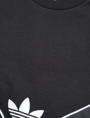 adidas Originals - Adicolor T-Shirt - korte mouwen - black/carbon - 2