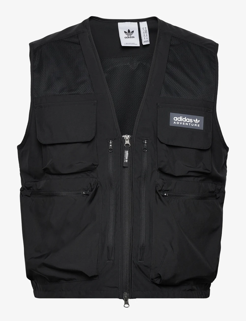 Adidas vest discount