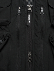 adidas Originals - ADV PRM VEST - sports jackets - black - 3
