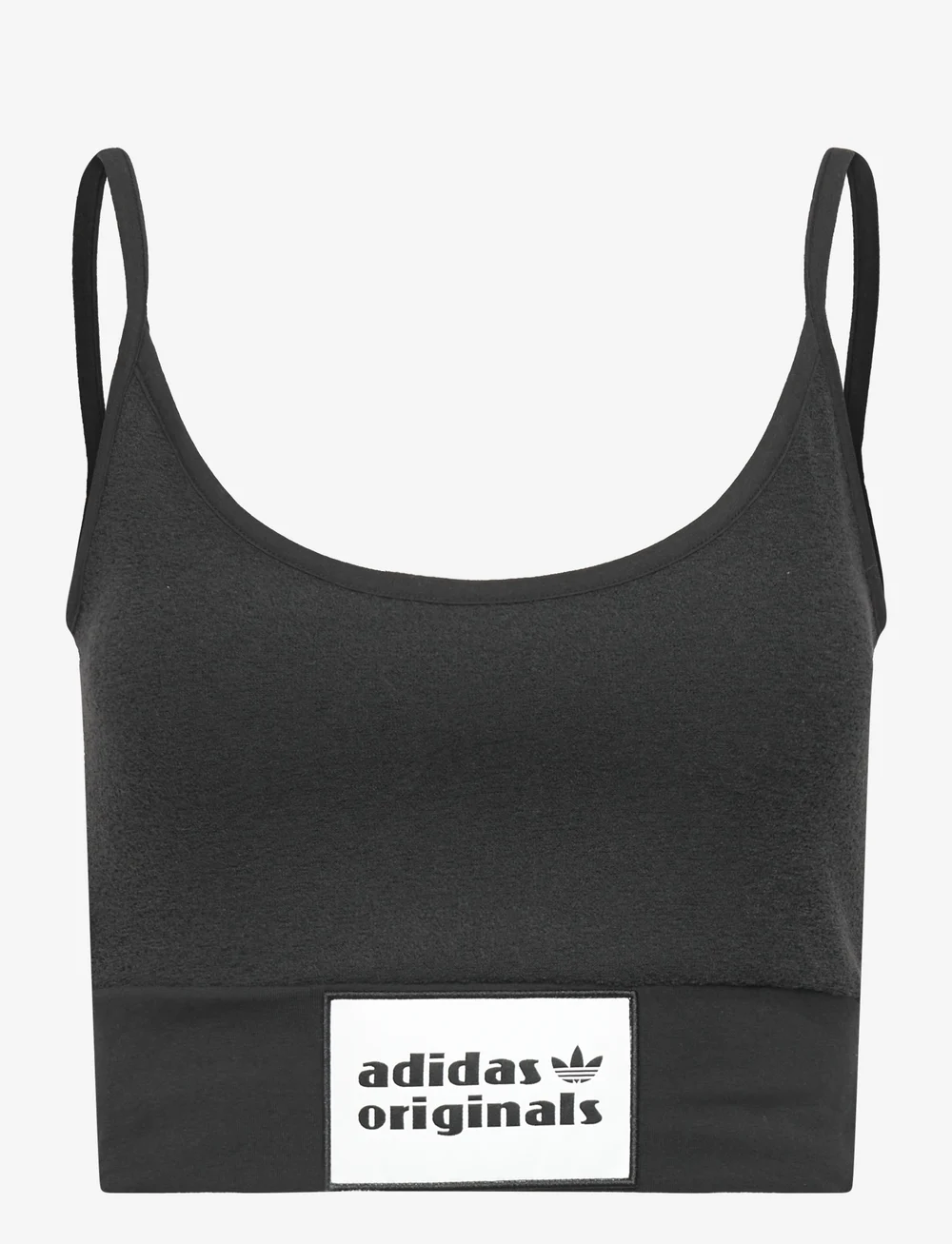 adidas Originals Towel Bra Top T shirts Tops Boozt