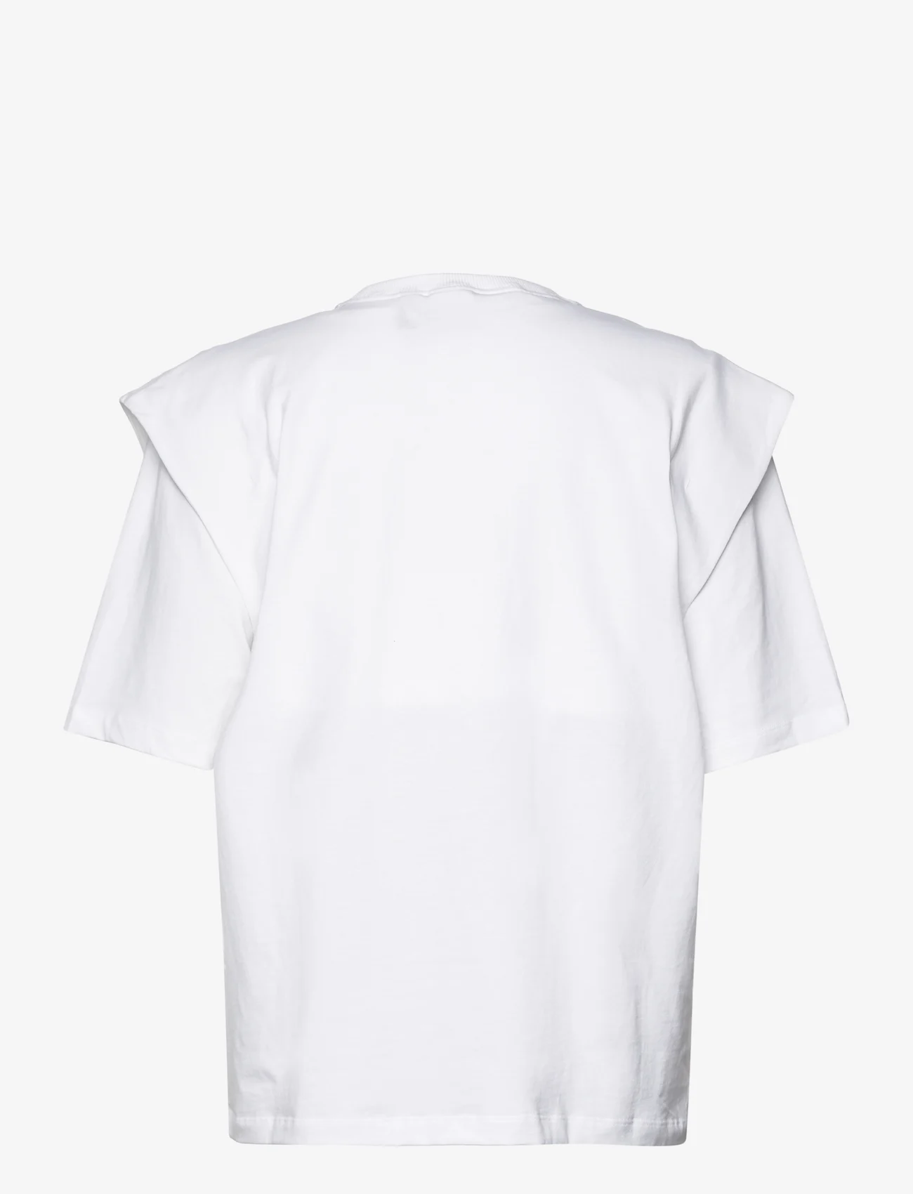 adidas Originals - Always Original T-Shirt - sportinės palaidinukės - white - 1