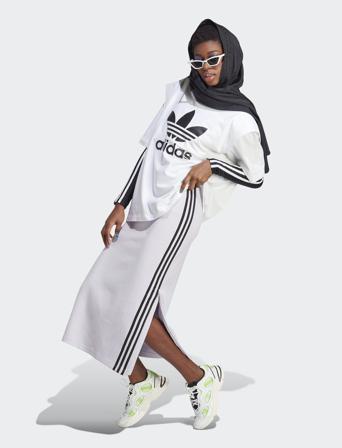 Adidas 2024 originals shirts