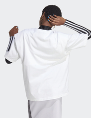 adidas Originals - Always Original T-Shirt - sportinės palaidinukės - white - 4