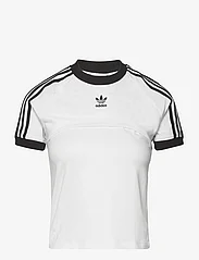 adidas Originals - Always Original T-Shirt - najniższe ceny - white - 0