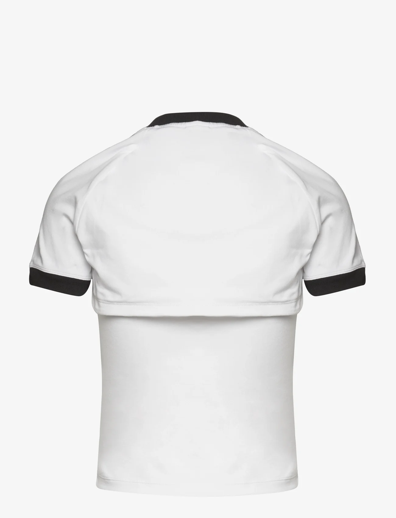 adidas Originals - Always Original T-Shirt - mažiausios kainos - white - 1