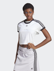 adidas Originals - Always Original T-Shirt - madalaimad hinnad - white - 4