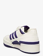 adidas Originals - FORUM BOLD STRIPES W - basketball sko - owhite/cpurpl/owhite - 2
