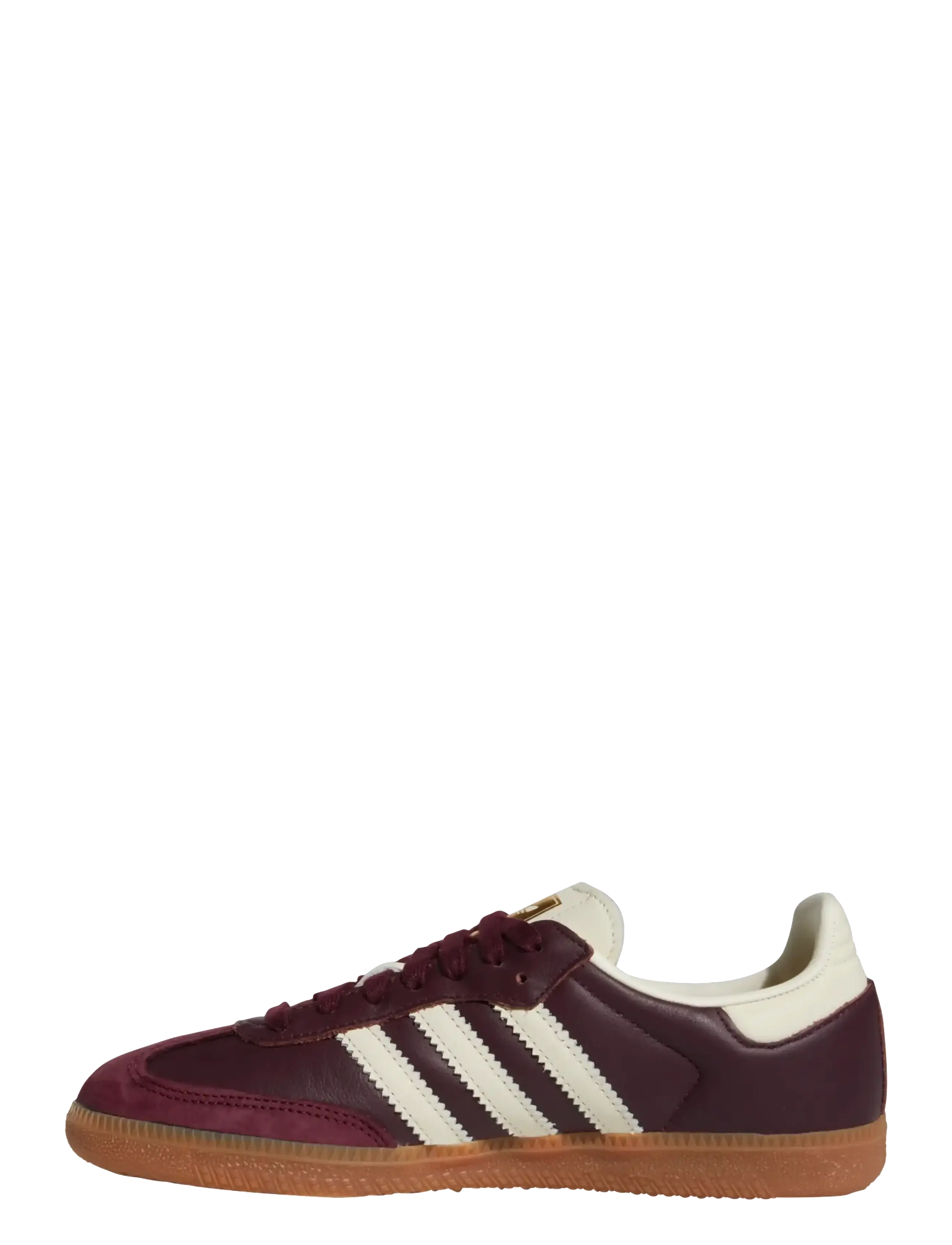 Samba OG Skor 8