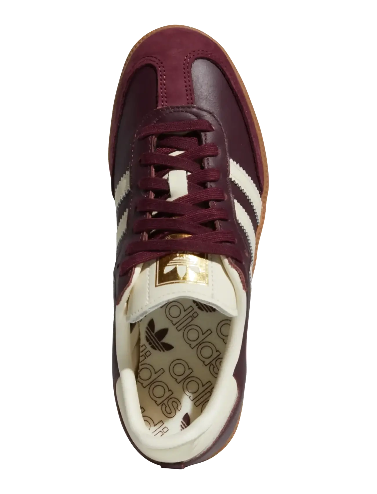 Samba OG Skor 10