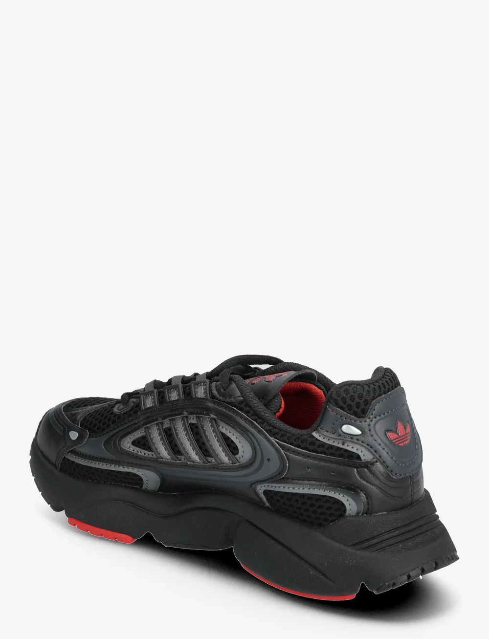 Adidas yung superfeet og on feet