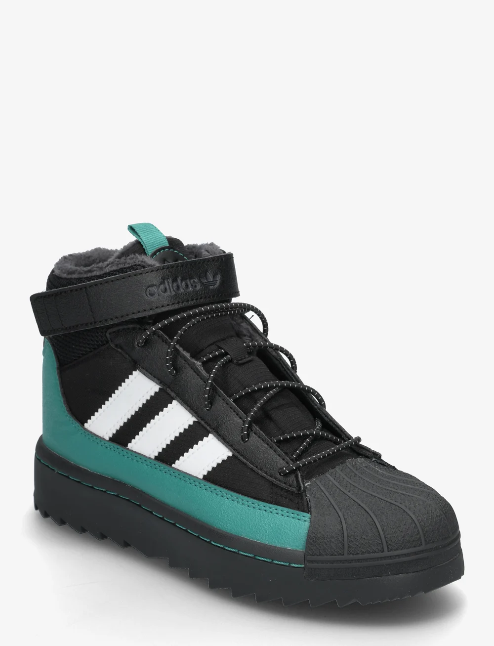 adidas Originals Superstar Winter Trek C High Tops Boozt