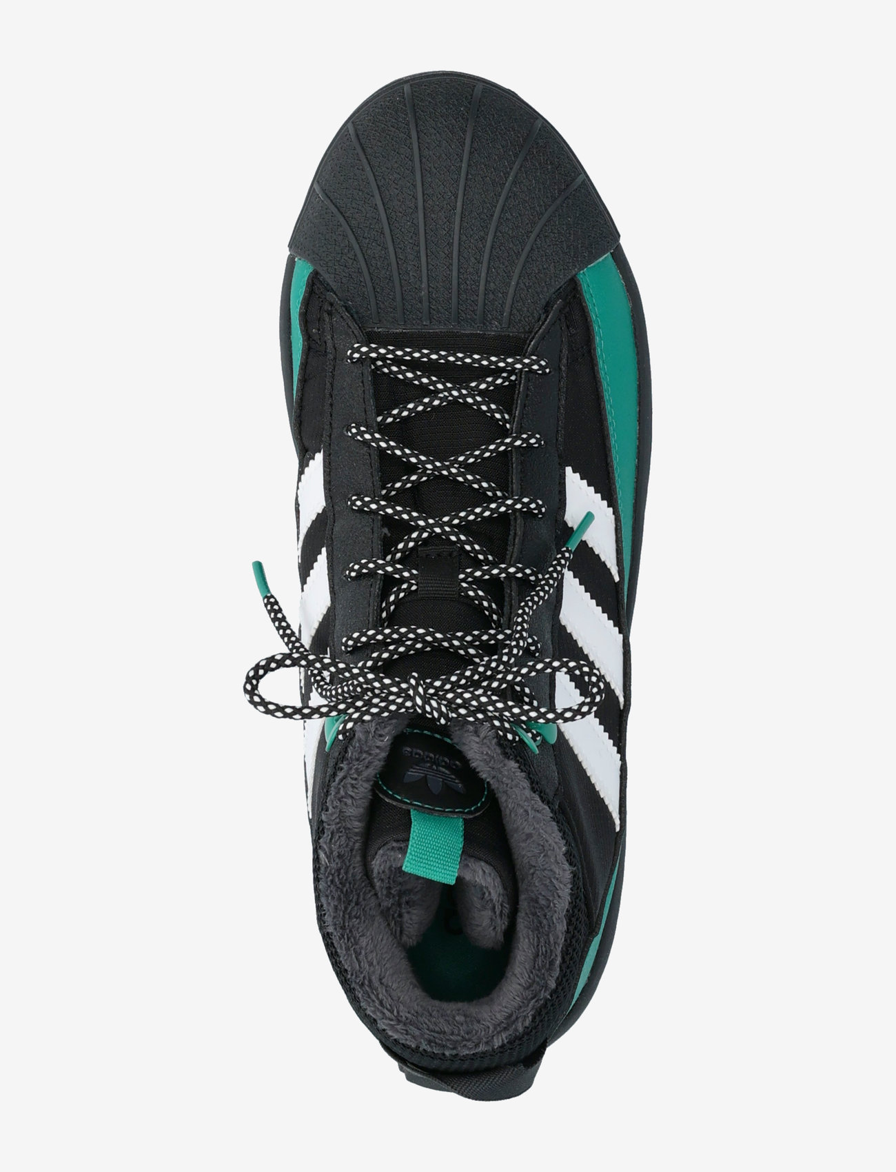 adidas Originals Superstar Winter Trek J (ADIID1018) - Hoog