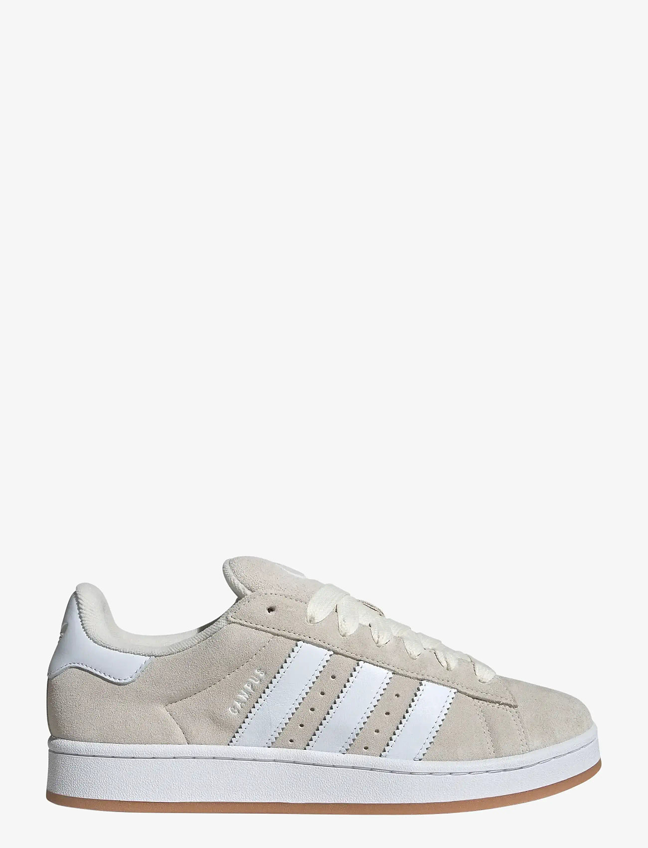 adidas Originals - CAMPUS 00s - låga sneakers - wonwhi/ftwwht/gum2 - 1