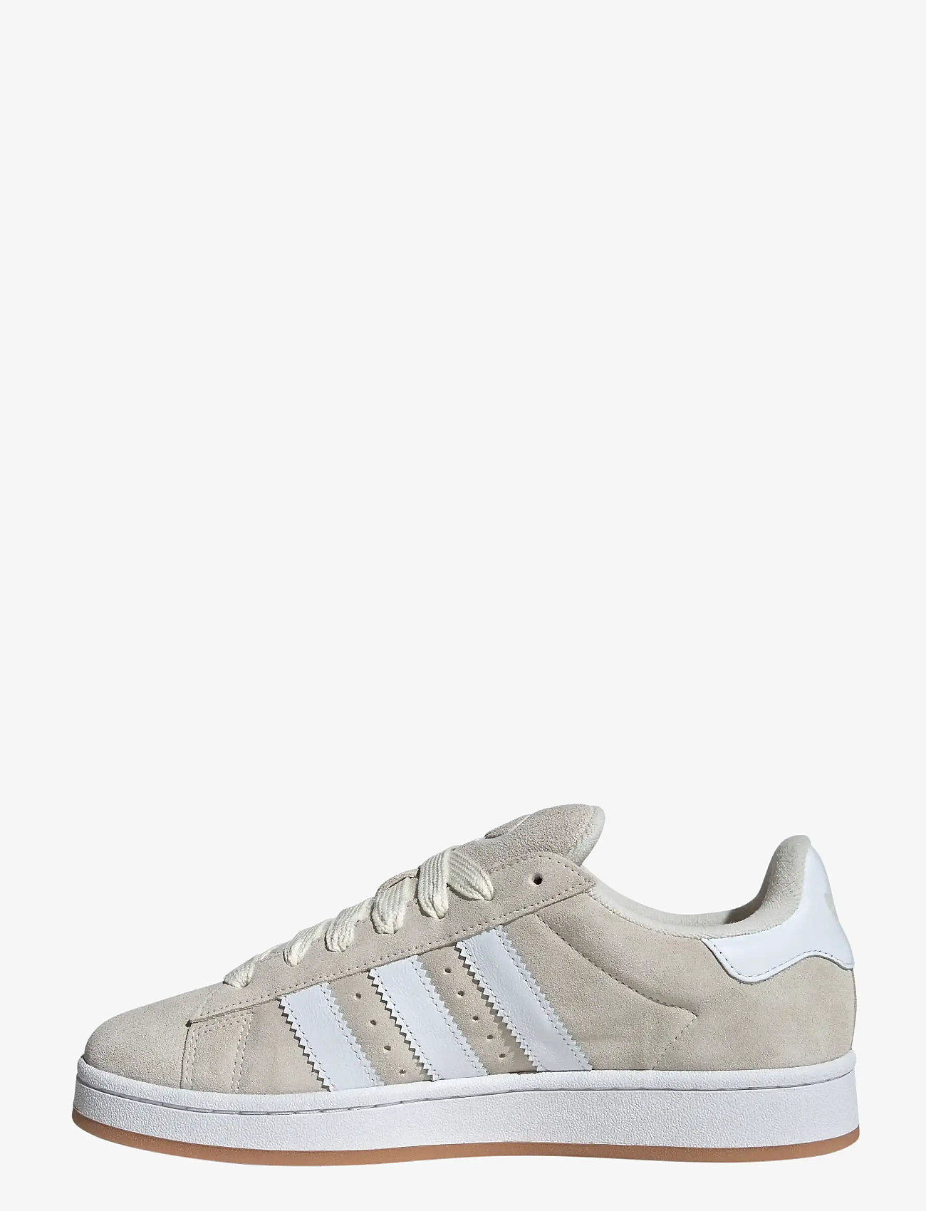 adidas Originals - CAMPUS 00s - låga sneakers - wonwhi/ftwwht/gum2 - 2