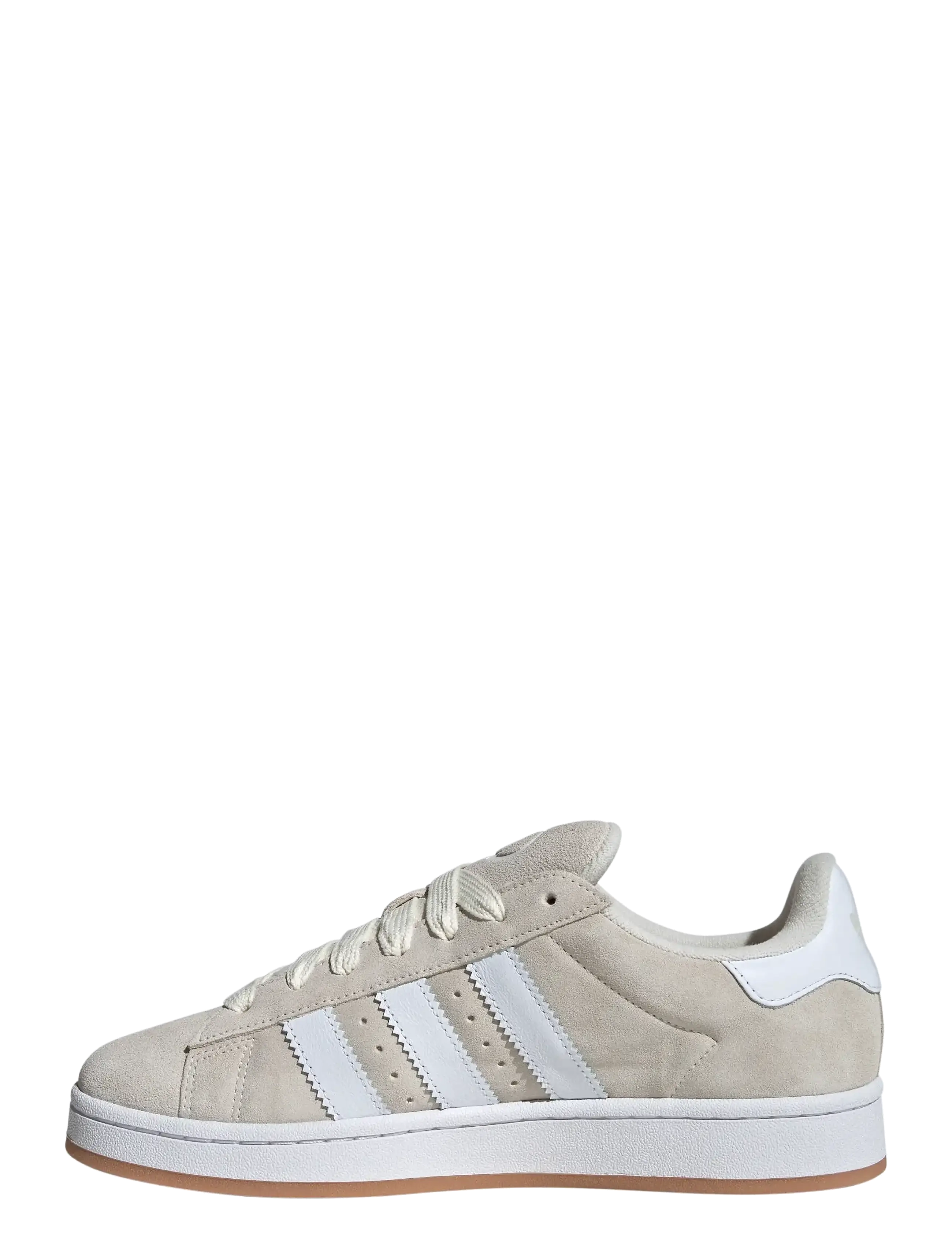adidas Originals - CAMPUS 00s - niedriger schnitt - wonwhi/ftwwht/gum2 - 2