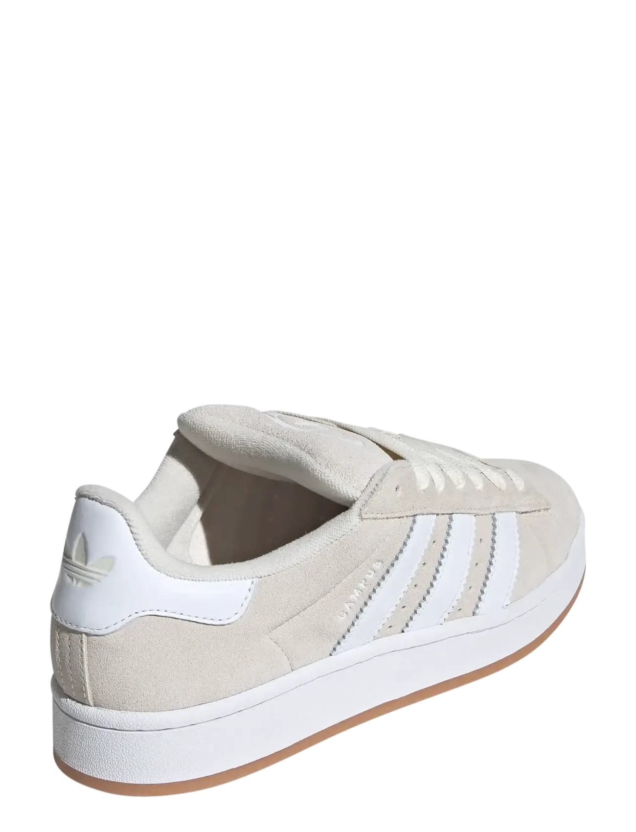 adidas Originals - CAMPUS 00s - niedriger schnitt - wonwhi/ftwwht/gum2 - 3