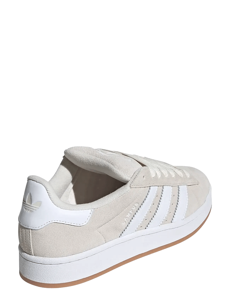 adidas Originals - CAMPUS 00s - niedriger schnitt - wonwhi/ftwwht/gum2 - 3