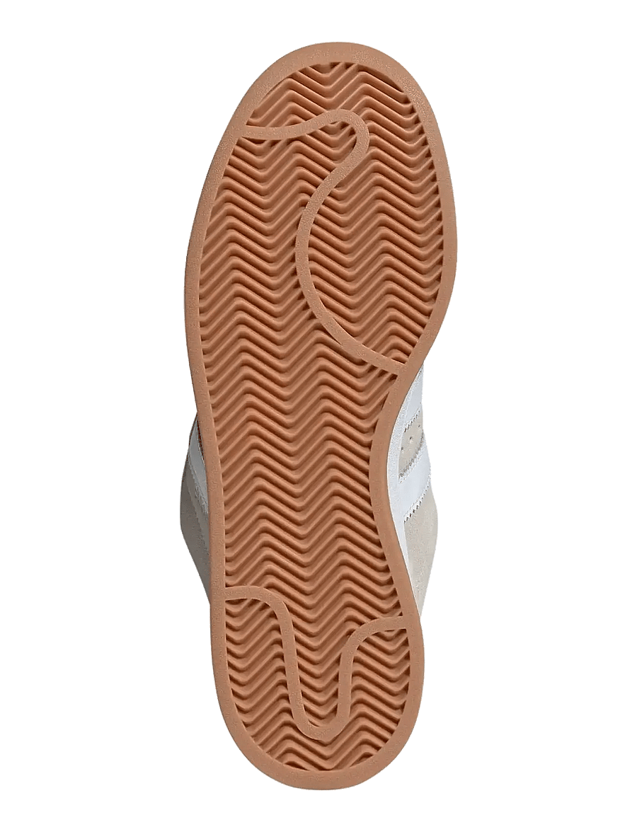 adidas Originals - CAMPUS 00s - niedriger schnitt - wonwhi/ftwwht/gum2 - 5