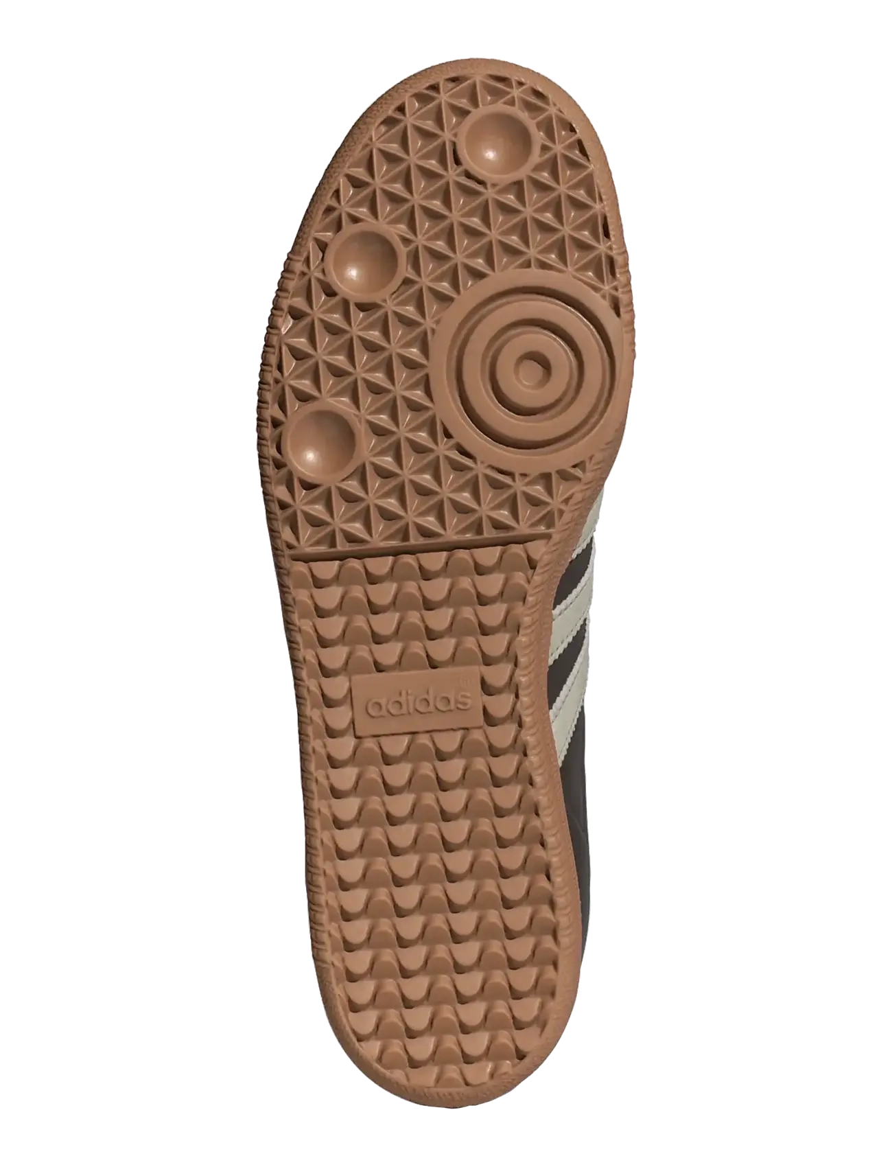 Adidas Originals Låg sneaker 'Samba' kräm / choklad låga sneakers herr – bild 7