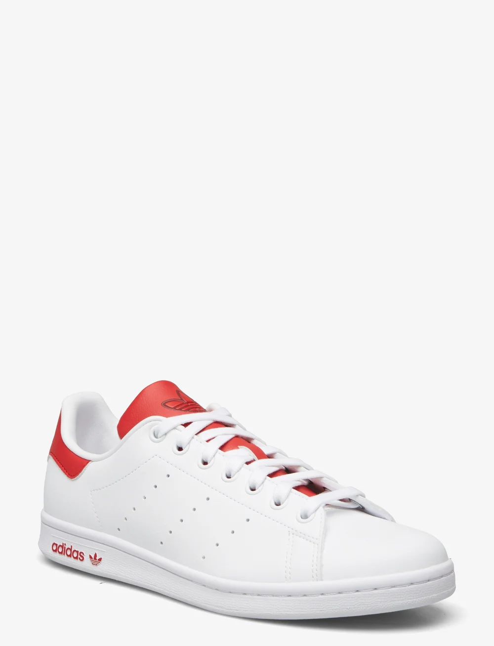 adidas Originals Stan Smith Laag sneakers Boozt