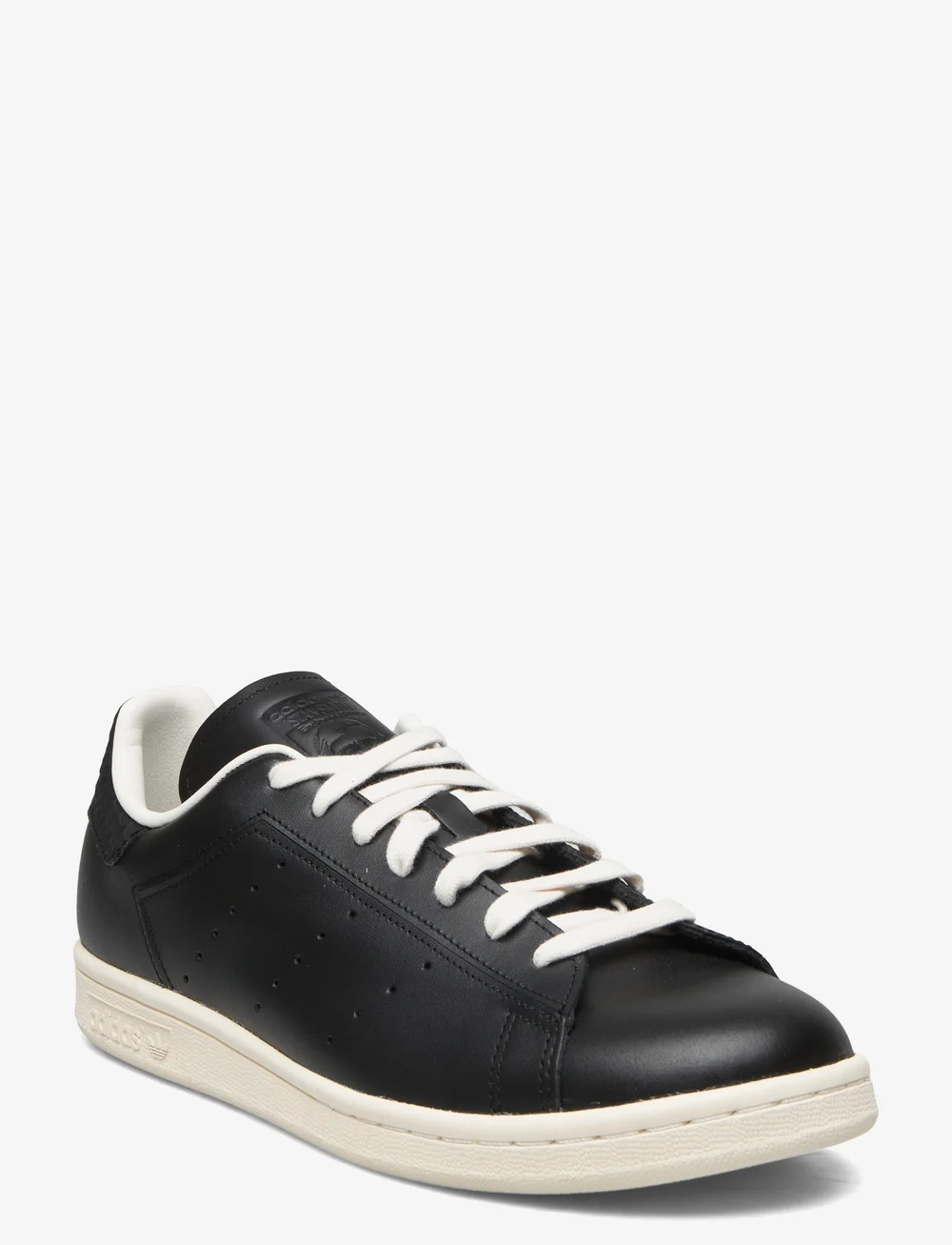 Adidas originals stan smith top zwart