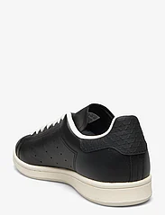 adidas Originals - Stan Smith Shoes - przed kostkę - cblack/owhite/owhite - 2
