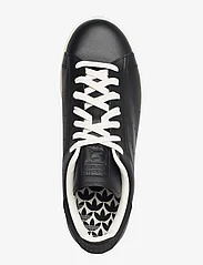 adidas Originals - Stan Smith Shoes - przed kostkę - cblack/owhite/owhite - 3