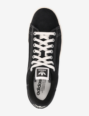 adidas Originals - STAN SMITH CS - lave sneakers - cblack/cwhite/gum4 - 3