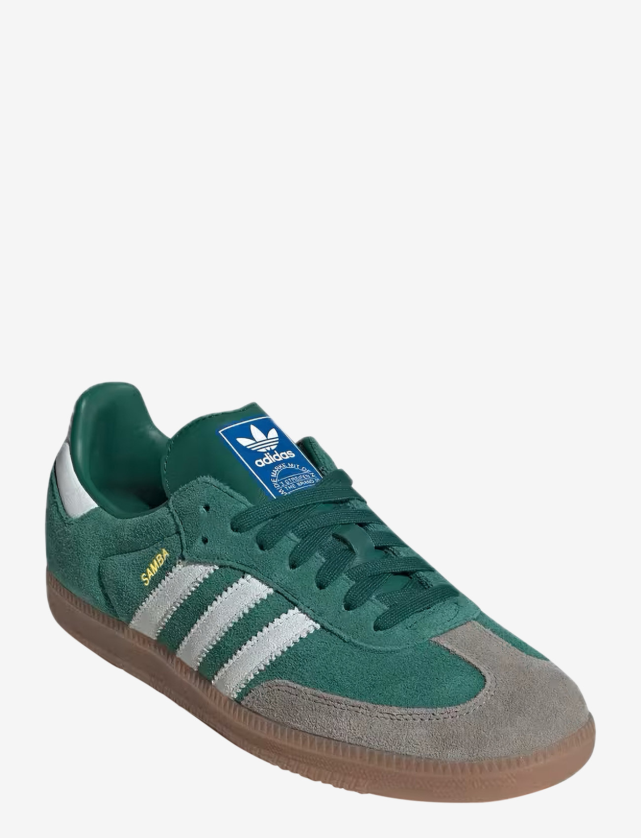 adidas Originals Samba Og (ADIID2054) Low top sneakers