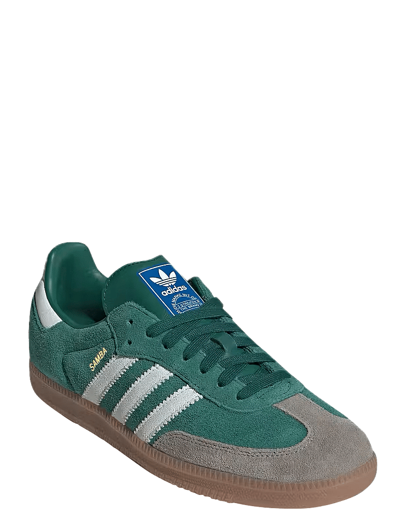 adidas Originals Samba Og (ADIID2054) Low top sneakers