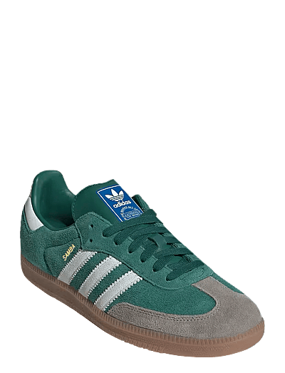 Samba Og - Lave Sneakers
