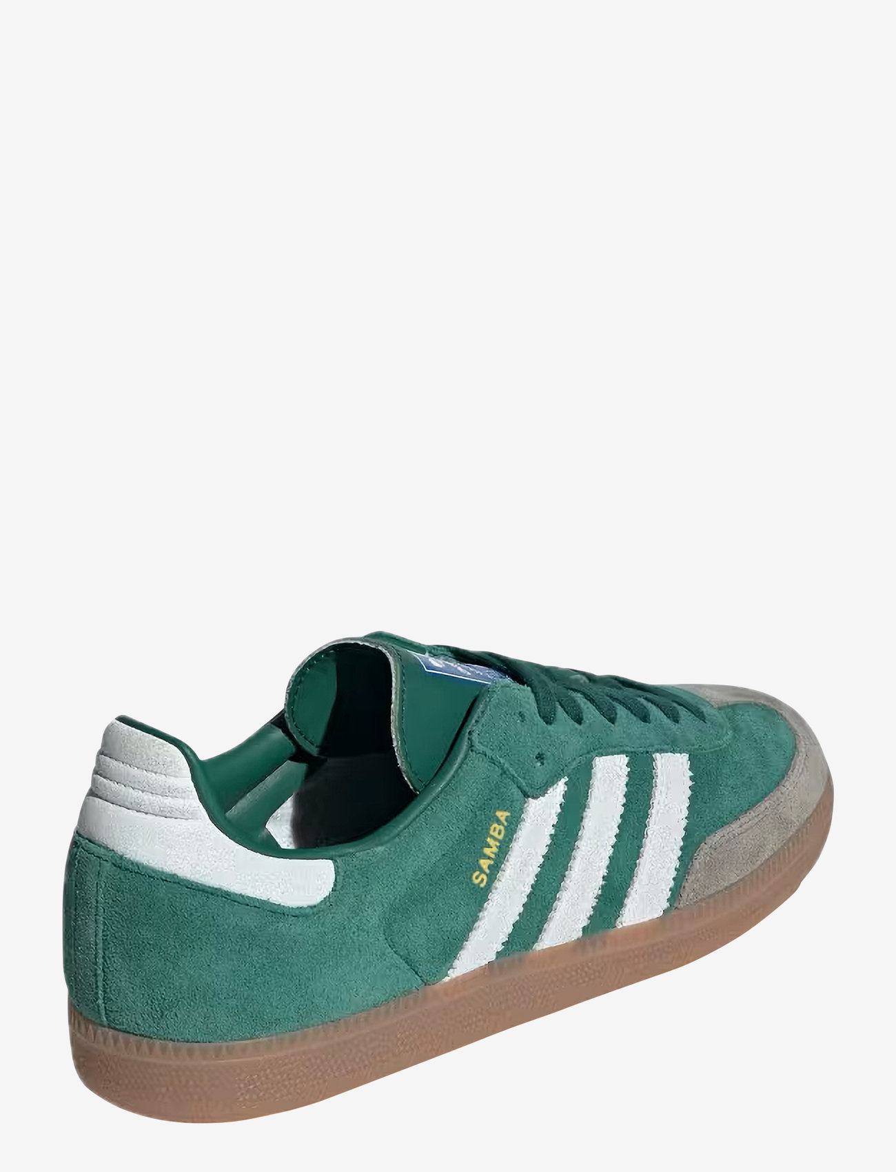 adidas Originals Samba Og (ADIID2054) Low top sneakers